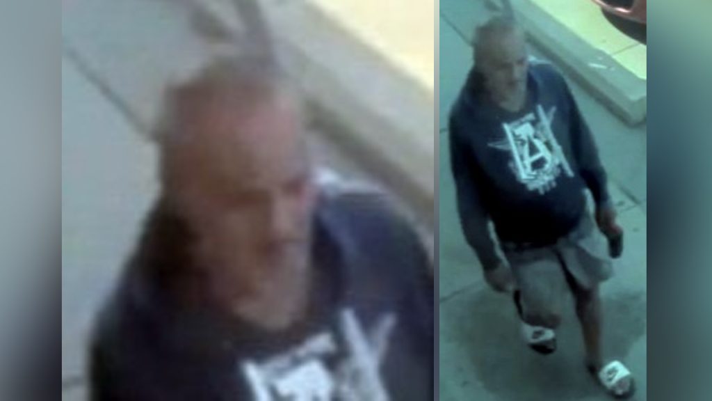 Police seek suspect in sex assault at east end park