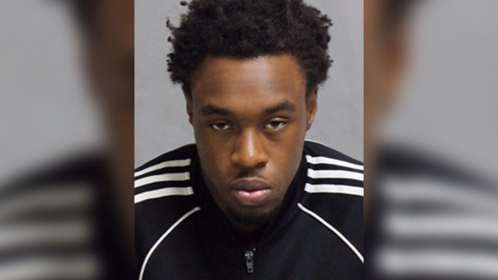 Man, 25, arrested in connection with fatal Scarborough shooting