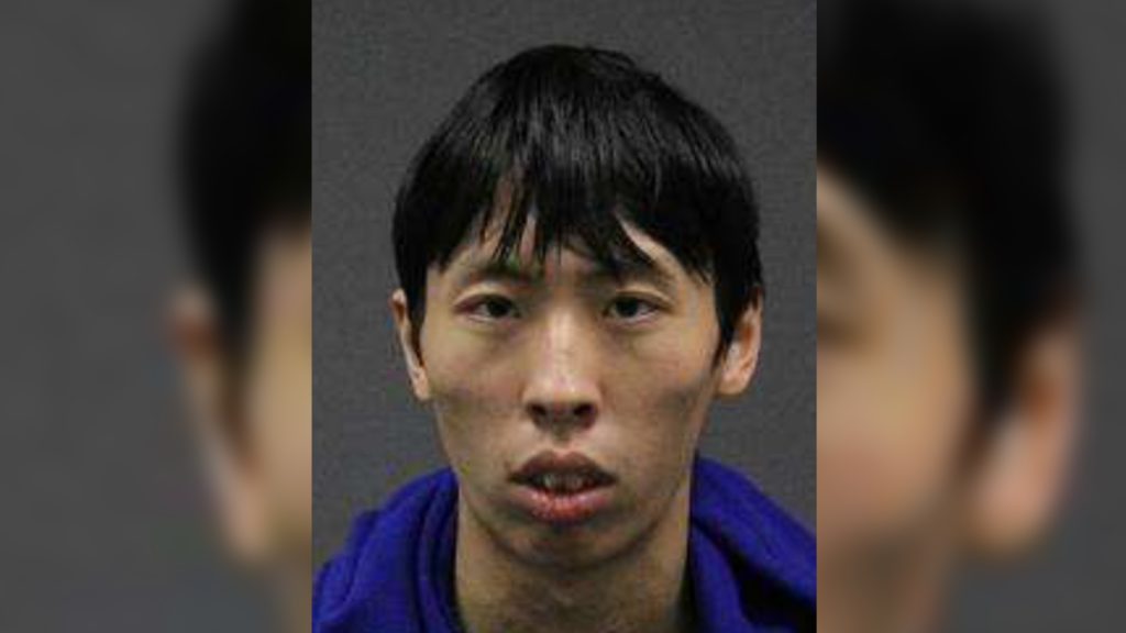 Man, 23, wanted after body found in Richmond Hill home