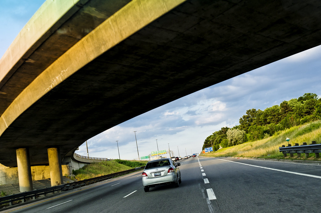 Ford announces plan to explore tunnel under Highway 401