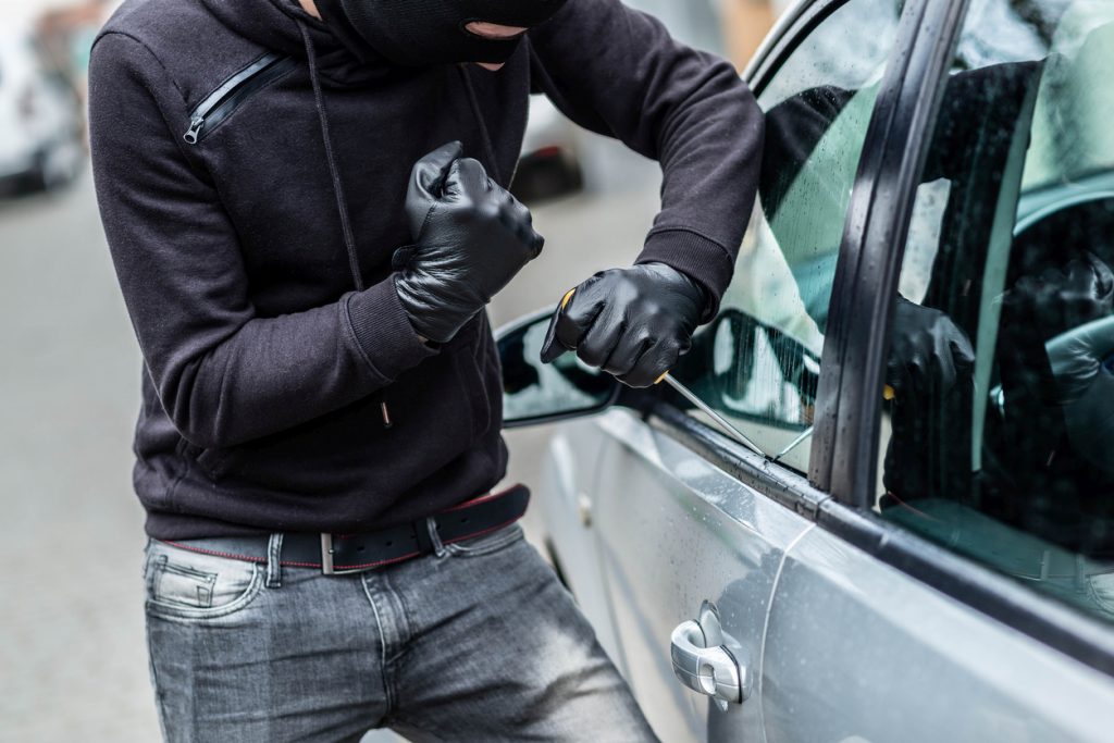 'This is the spot': Police focus on combating auto theft, violent carjackings in GTA