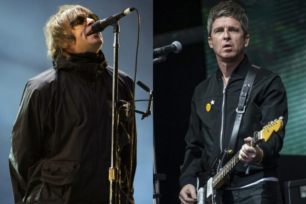 Rock band Oasis coming to Toronto as part of 2025 North American reunion tour