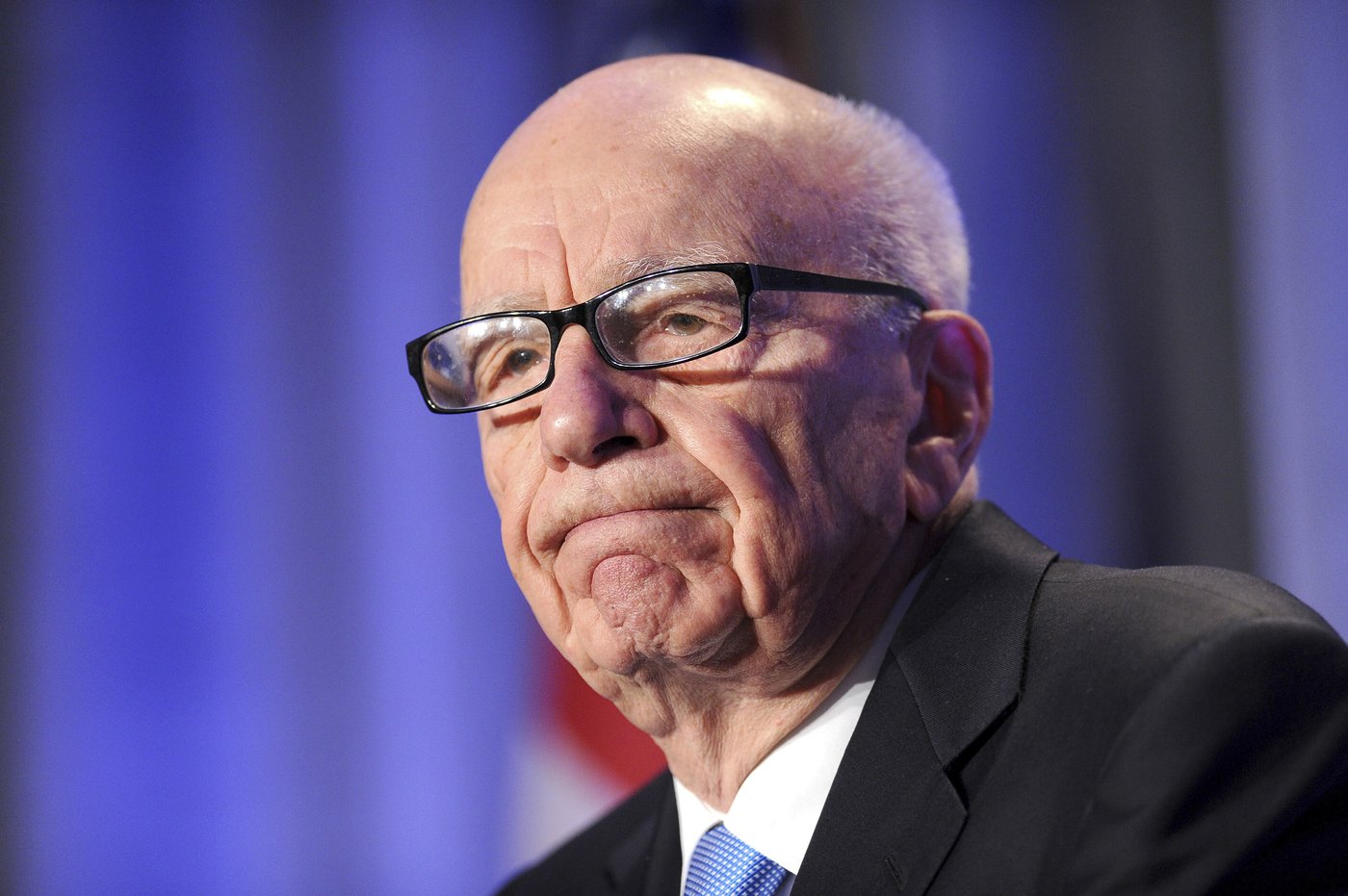 Control of the Murdoch media empire could be at stake