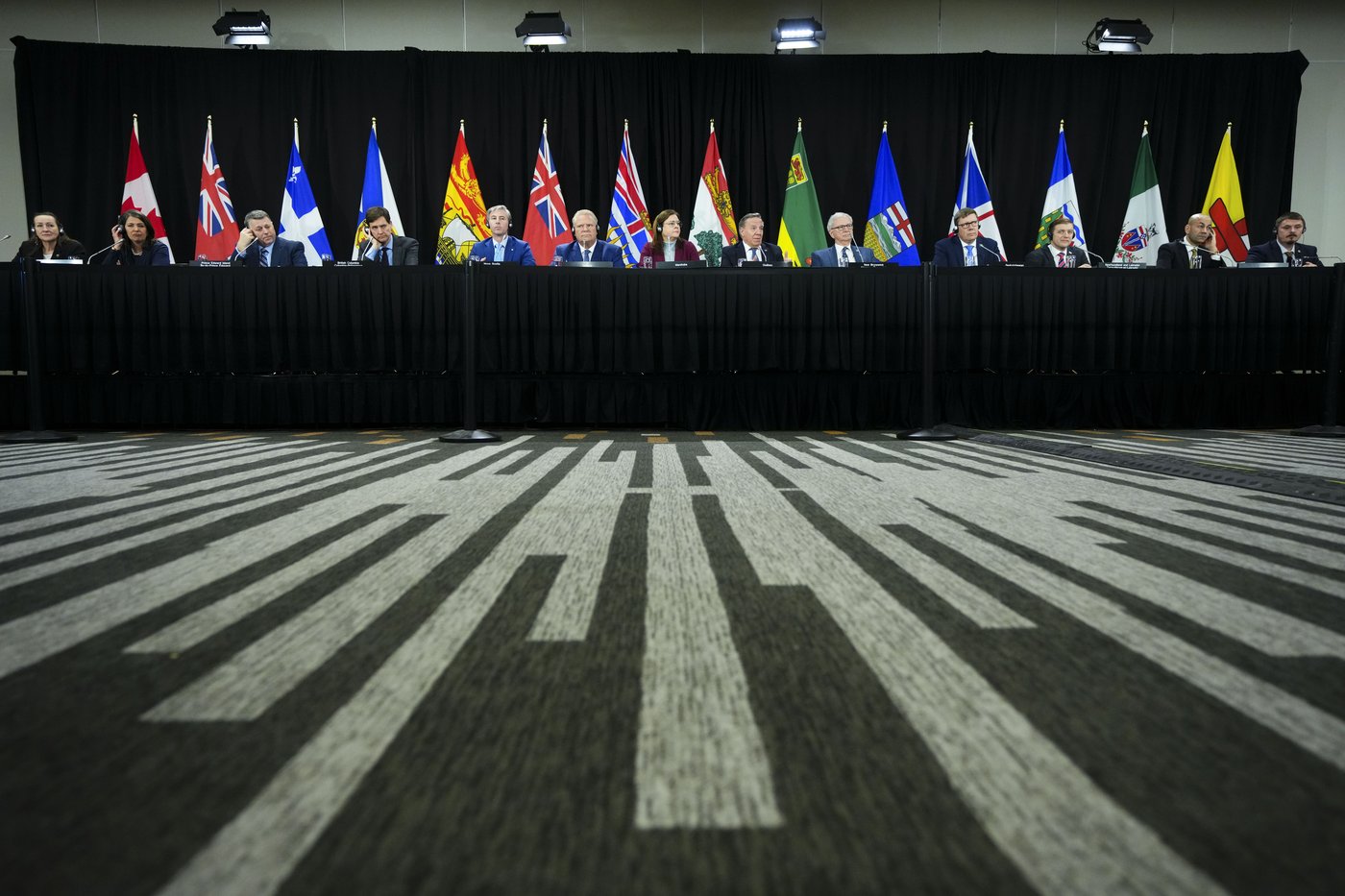 White House Requests Spending Data on 49 Federally Funded NGOs