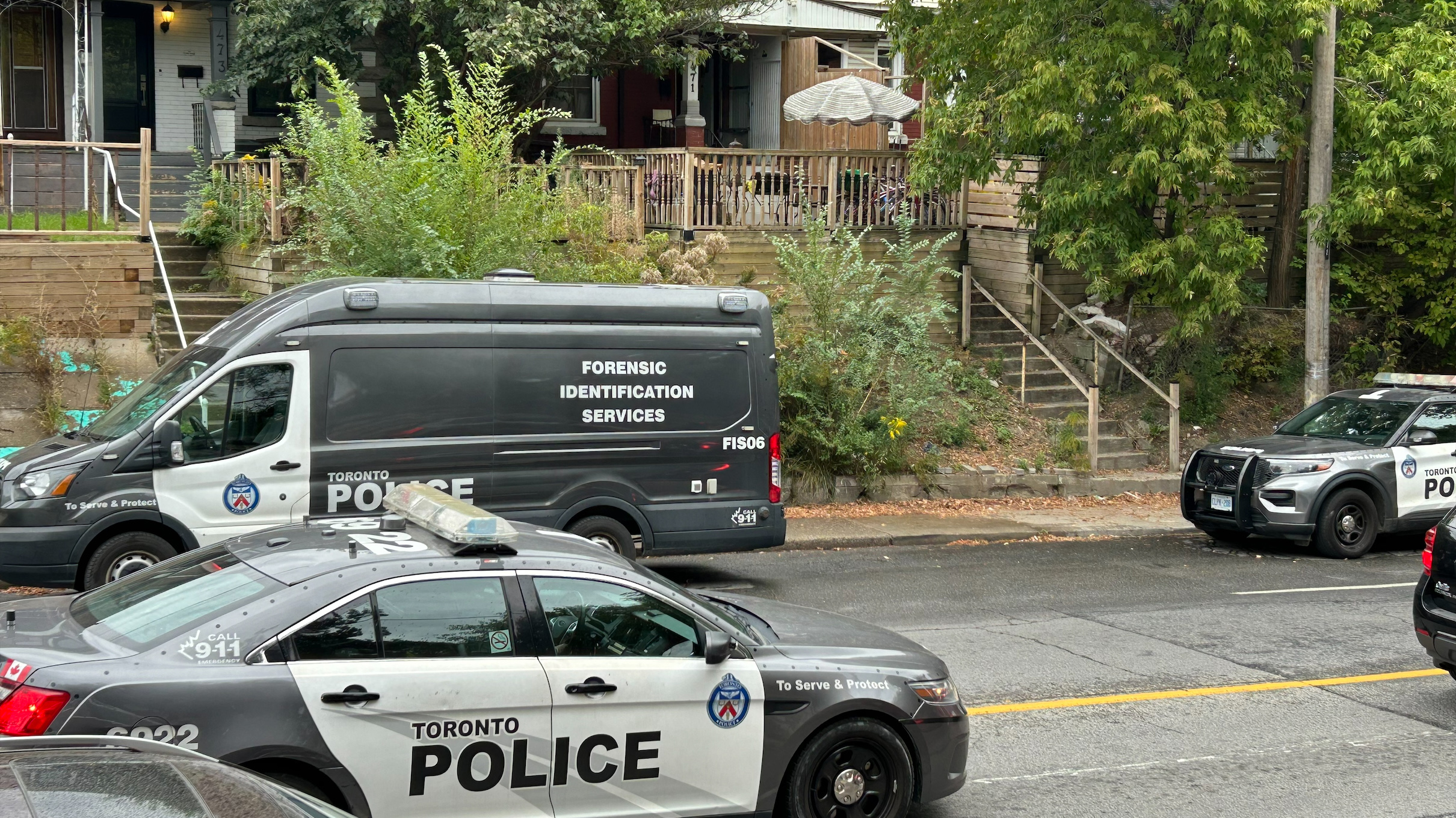 Homicide unit investigating after woman found dead in The Junction