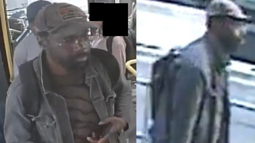 Man wanted for alleged exposure, sexual assault aboard TTC bus