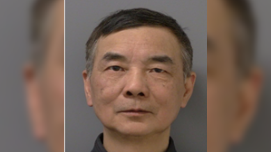 Toronto man charged for impersonating police officer from Shanghai