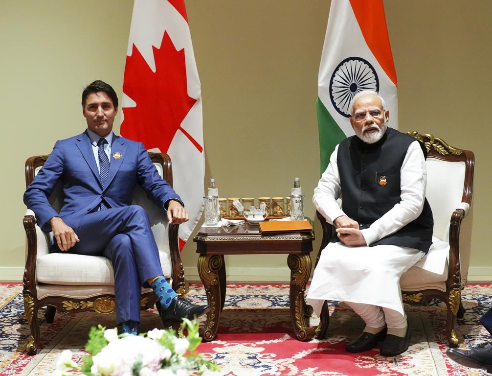 Canada-India relation strain creates uncertainty for visa applicants