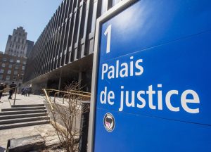 Man with al-Qaida links charged with threatening attack in Montreal