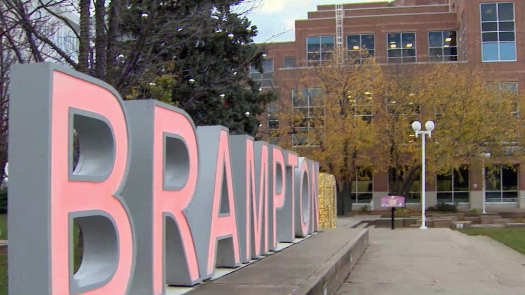 Brampton city workers in legal strike position, some services to be impacted