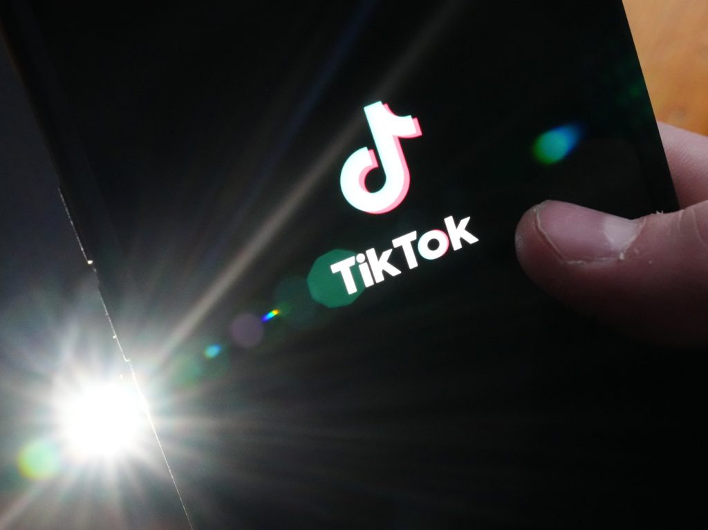 As feds close TikTok's Canadian arm, creators worry about loss of support, revenue