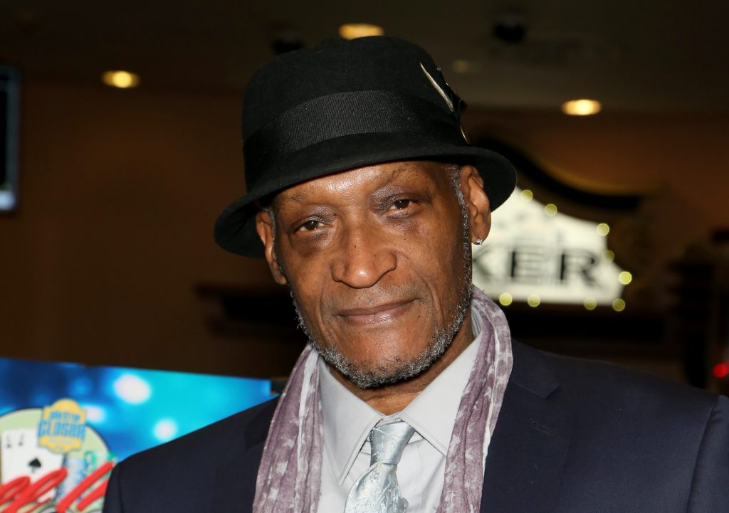 ‘Candyman’ actor Tony Todd dead at 69