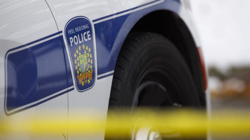 Man, 30, dead following stabbing in Brampton