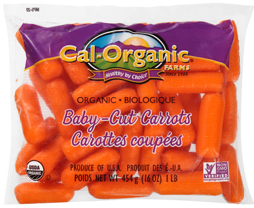 Dozens are sickened and 1 person died after eating carrots contaminated with E. coli