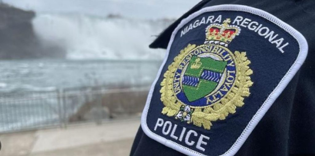 Woman charged after toddler, 2, dies from drug toxicity in Niagara Falls, Ont.