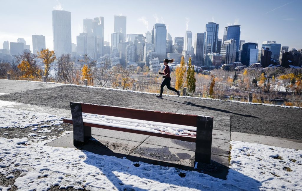 After record-breaking warmth, winter to 'salvage its reputation': Weather Network