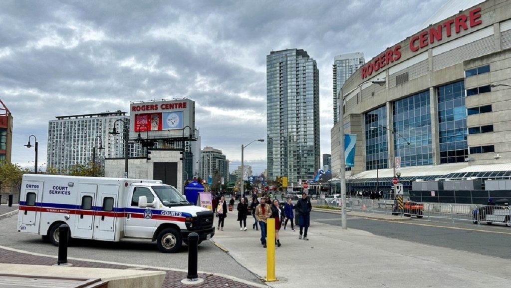 City of Toronto updates traffic closures for remaining Taylor Swift Eras Tour concerts