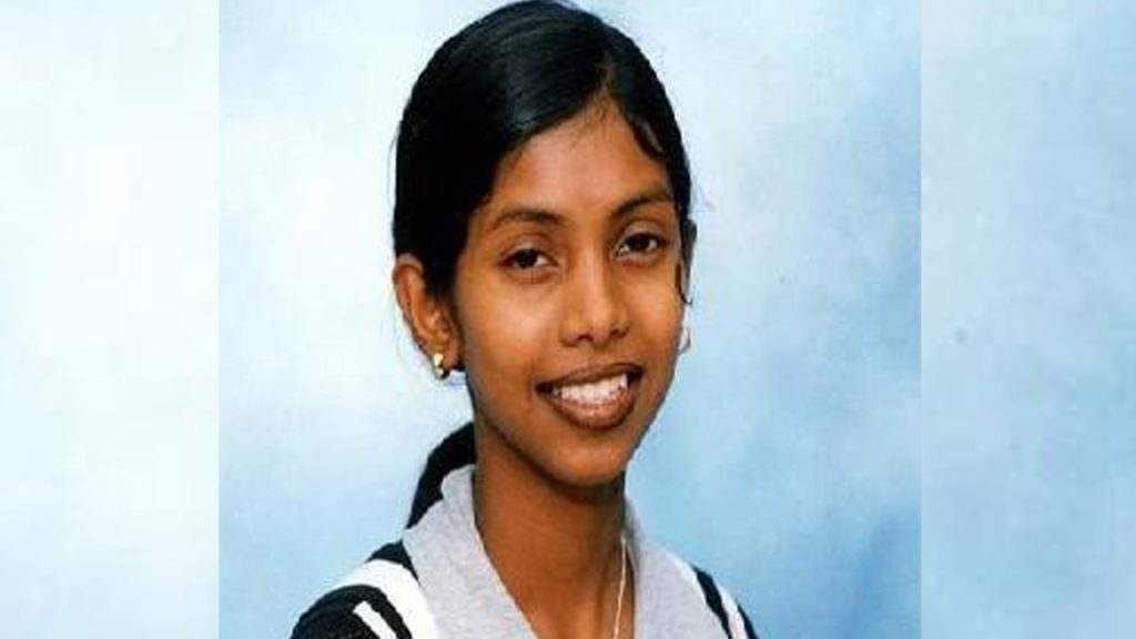 Police continue to look for Sharmini Anandavel's killer, 25 years after her unsolved disappearance