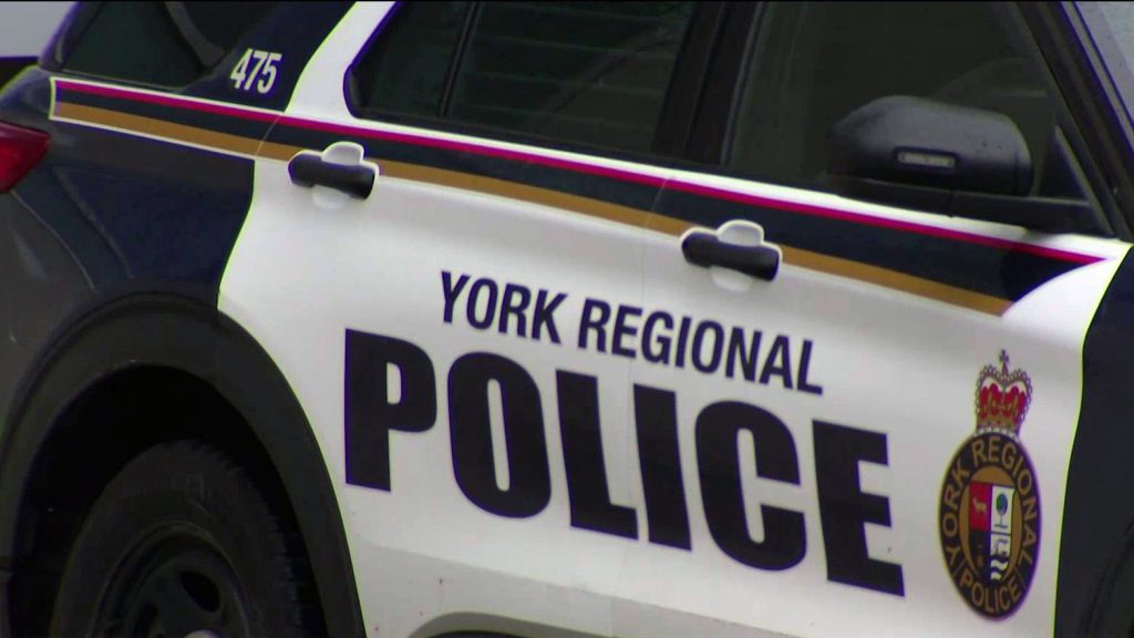 7 teens, including 13-year-old, charged in violent home invasion in Vaughan