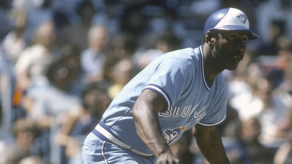 Former Blue Jays outfielder Rico Carty dies at 85