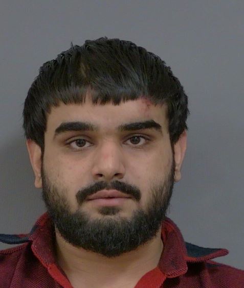 Man charged with multiple sexual assaults in Brampton, Vaughan posed as rideshare driver: police