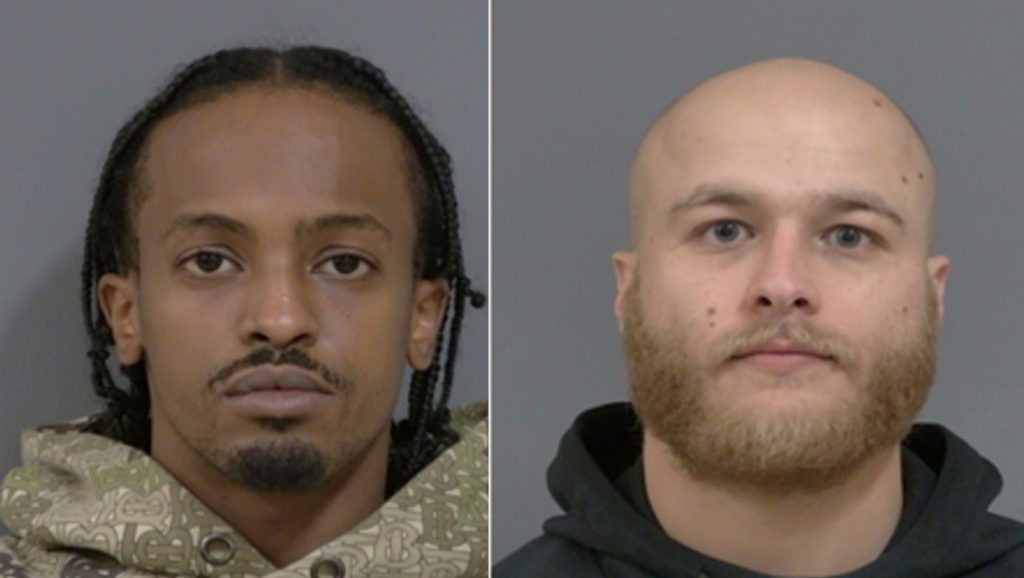 Men charged in violent Mississauga home invasion posed as service employees: police