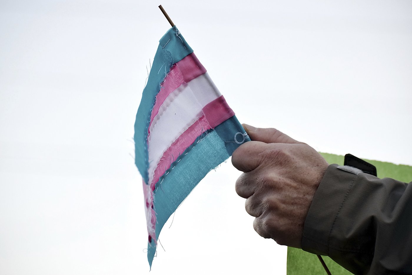 What to know about Transgender Day of Remembrance and violence against