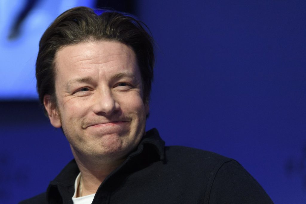 Children's book by chef Jamie Oliver withdrawn after First Nation Australians voice offense