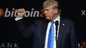 The ethical issues around ‘Trump coin’ and the overall impact on crypto