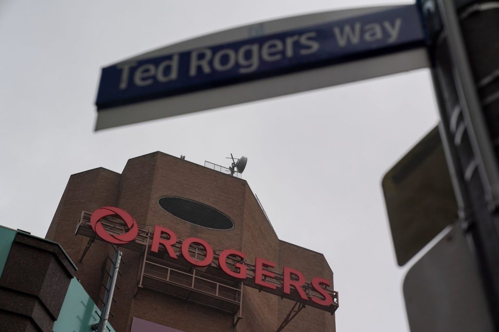 Rogers Sports and Media cuts a 'few dozen' jobs in its audio business