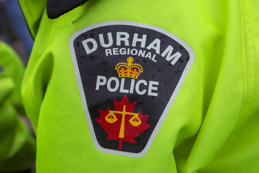 Durham police investigating woman's death in Pickering