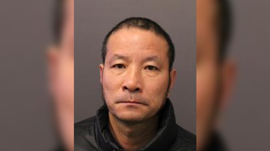 Markham masseur charged with alleged sexual assault of youth