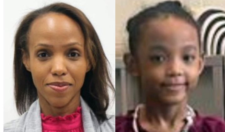 Toronto mother wanted in alleged parental abduction