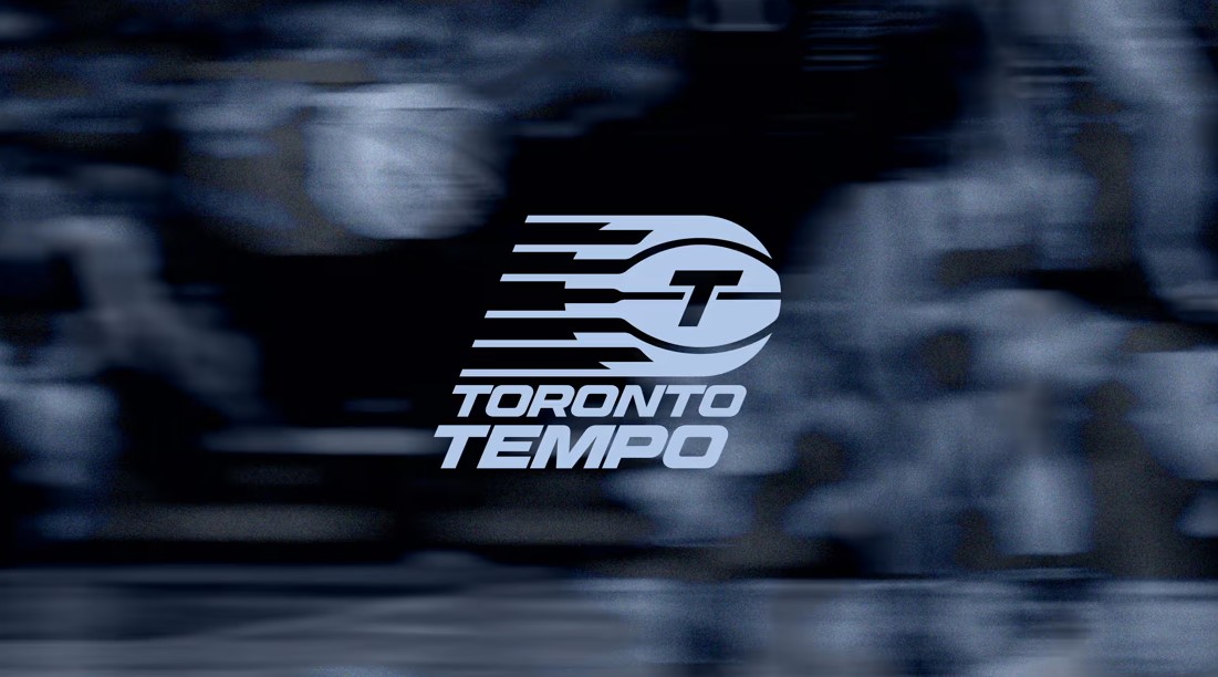 Toronto’s WNBA team name, logo unveiled: Meet the Tempo