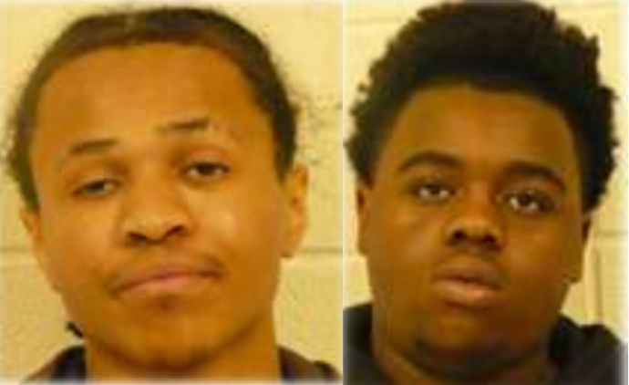 6 people, including 4 youths, charged in Markville Mall robbery