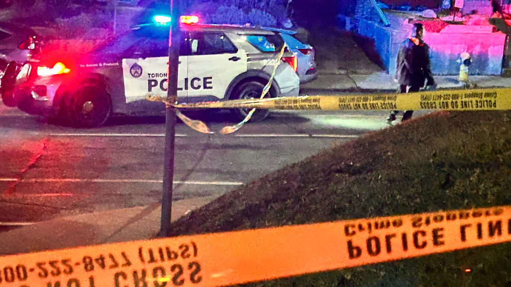 1 critically injured, 1 in custody following east end shooting