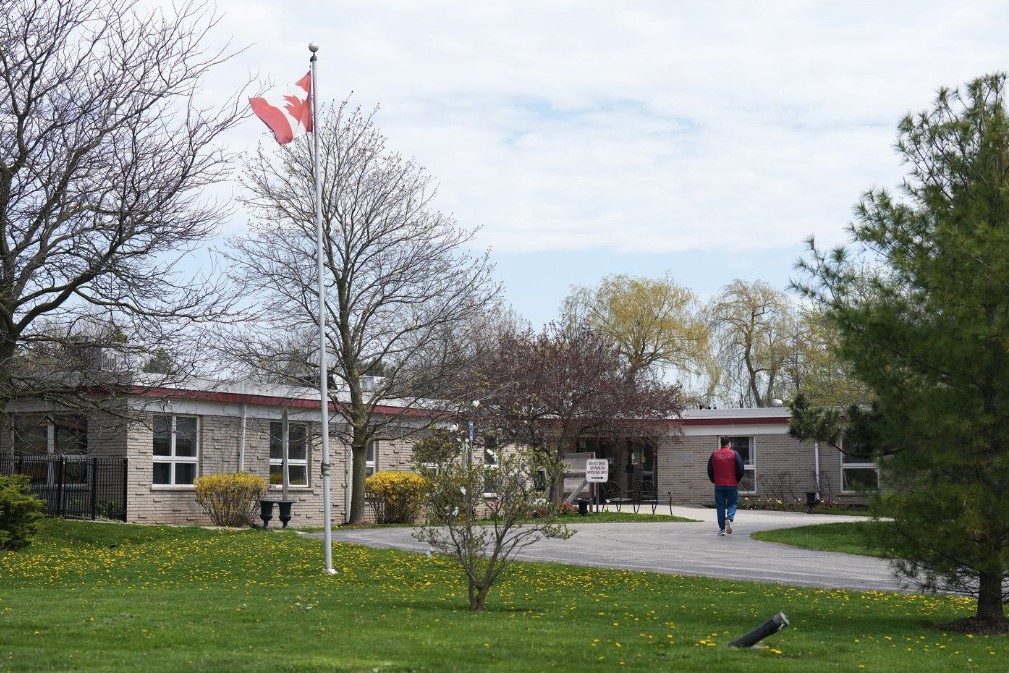 Ontario proposes to allow nurse practitioners to oversee LTC medical care