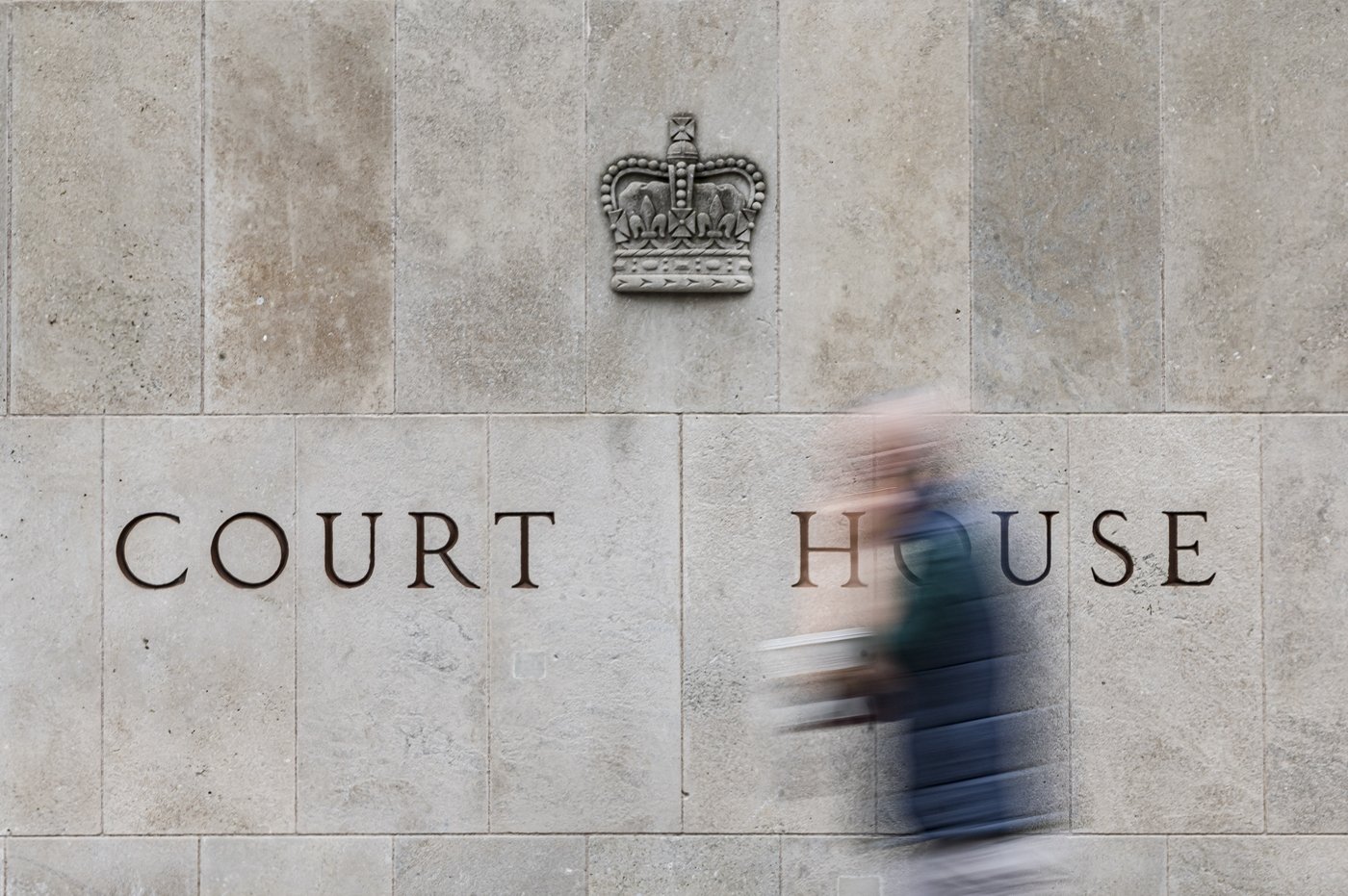 Italy seeks extradition of Vaughan man for mafia-related charges