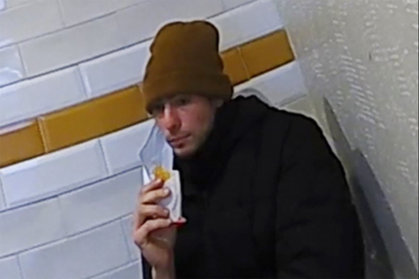 Звания полиции сша