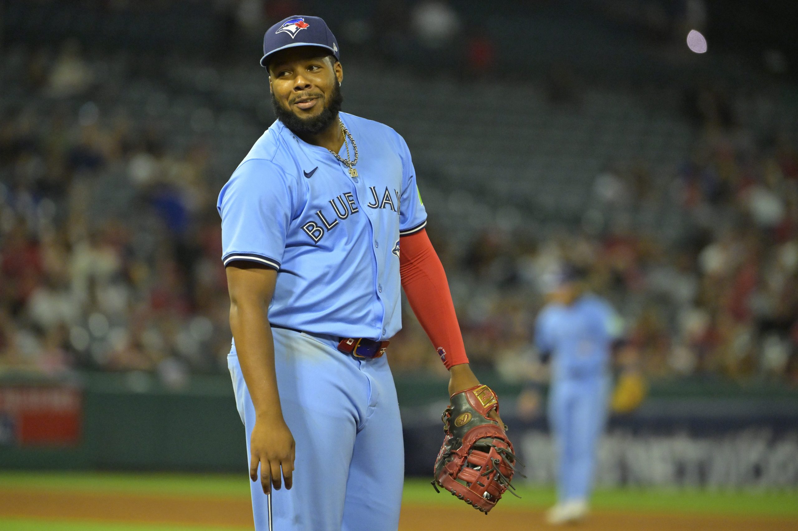 Vladimir Guerrero Jr.