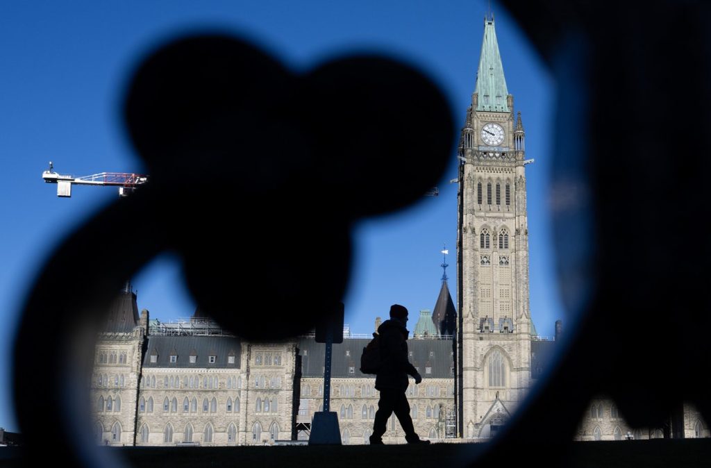 Liberal government survives third Conservative non-confidence vote