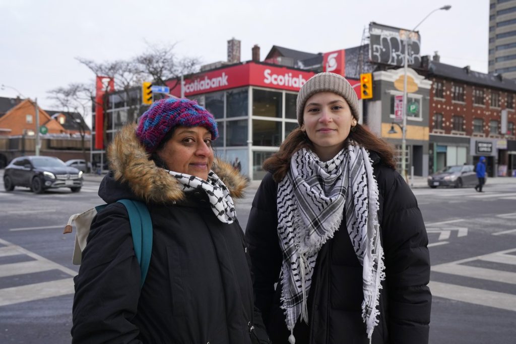 Charges against four of five Giller Prize protesters dropped, arts group says