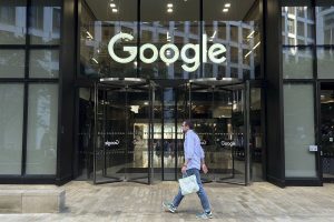 Google’s digital ad network declared an illegal monopoly, joining its search engine in penalty box