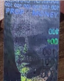 York police issue warning after more than a dozen online sellers burned by fake $100 bills