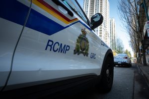 RCMP arrests Ontario man allegedly trying to leave Canada to join terror group
