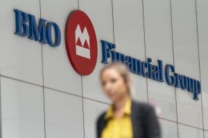 BMO Financial Group making changes to senior executive ranks
