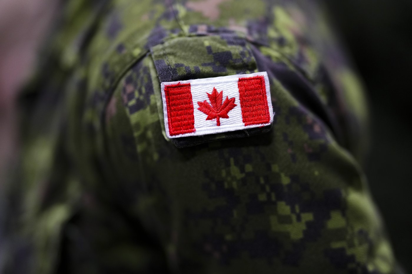 Here are the 4 soldiers killed in fast-moving fire at CFB Wainwright in Alberta