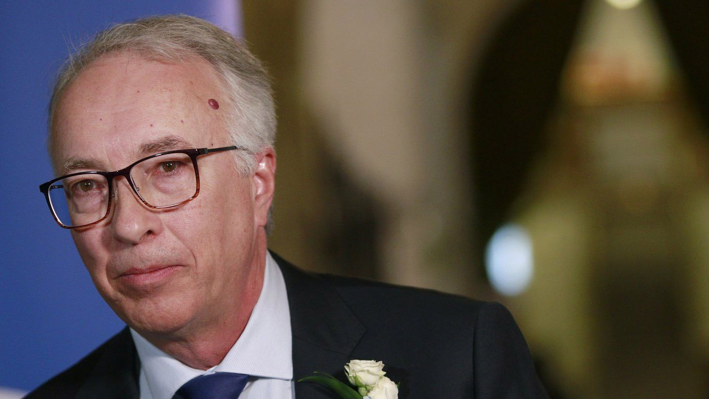 Rustado 'Team Rustad' prevails at B.C. Conservative AGM, leader says difference ...