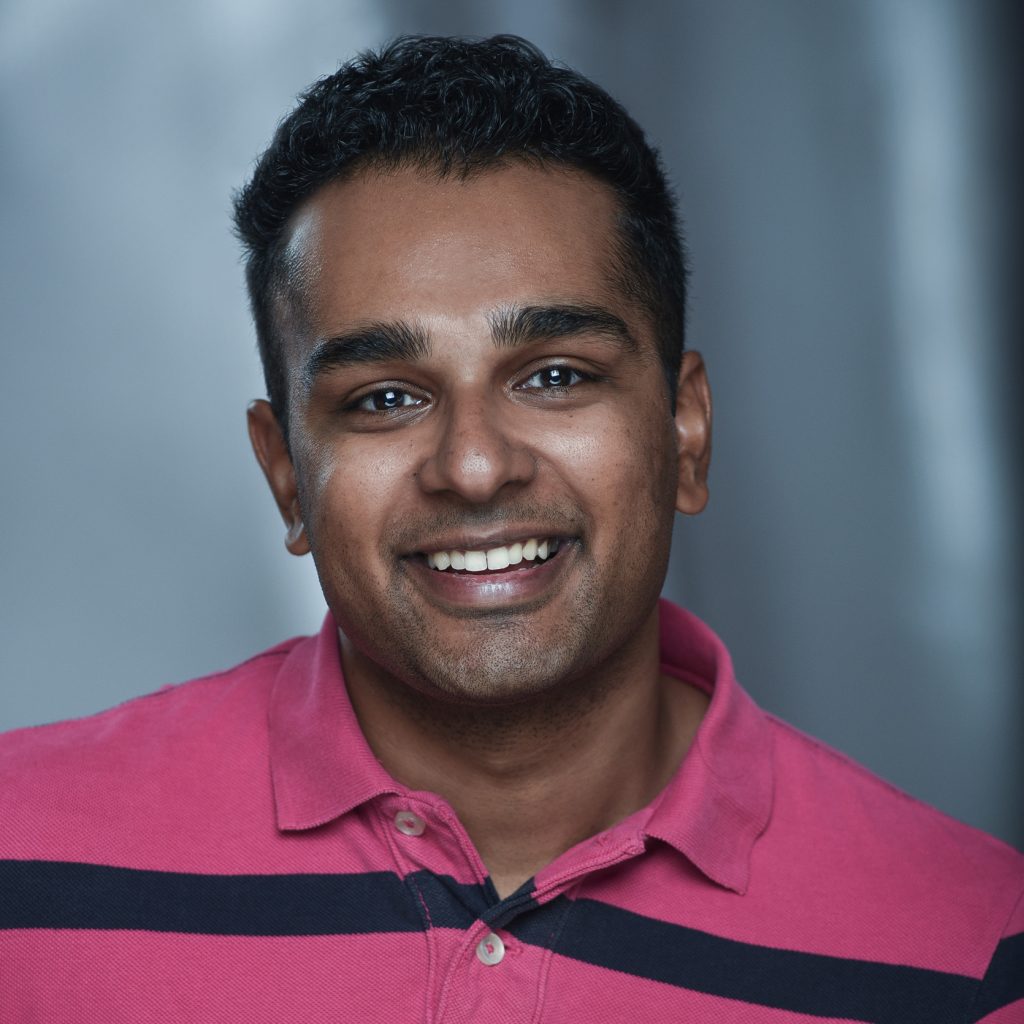 Vrajesh Dave avatar