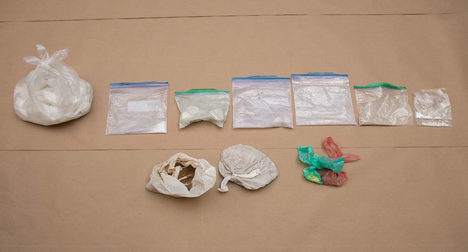 Mississauga pair charged in drug trafficking probe as child removed from home